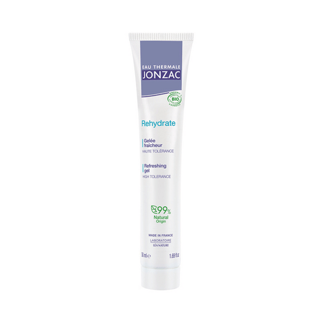 Gelée Fraîcheur Rehydrate - Nuoo