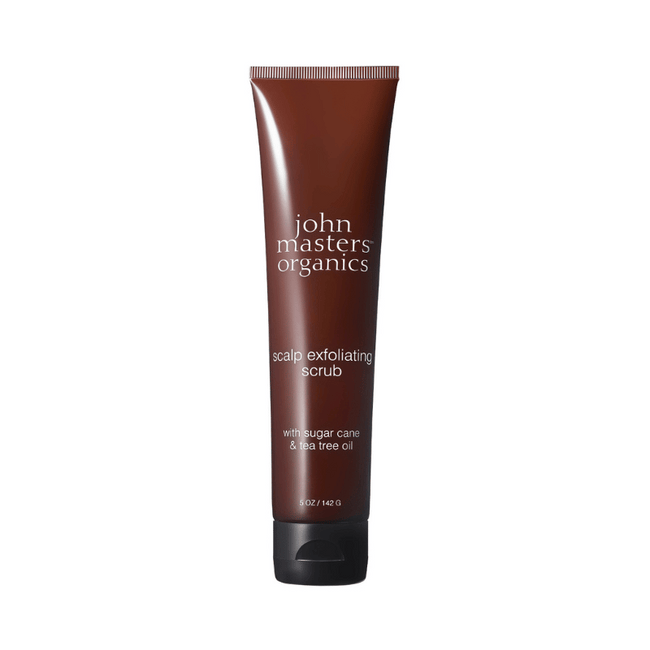 Gommage Exfoliant du Cuir Chevelu - Nuoo