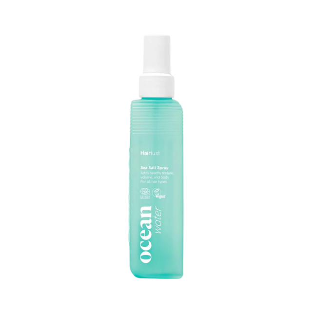 Spray ocean water sea salt - Nuoo
