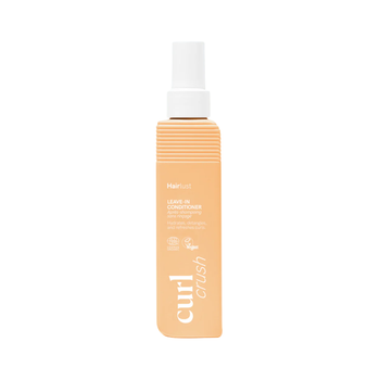 Apres-shampoing sans rinçage curl crush