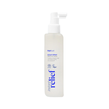 Spray apaisant cuir chevelu
