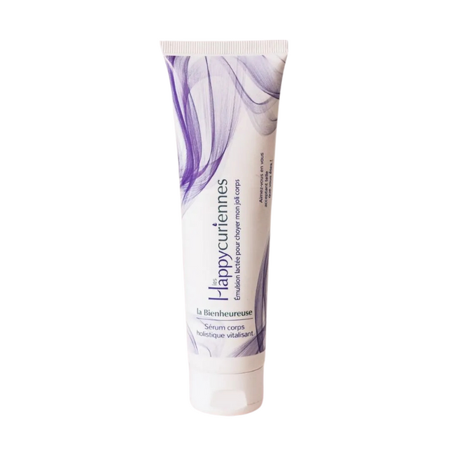 Crème Corps Hydratante et Nourrissante - La Bienheureuse - Nuoo