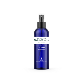 Eau Florale De Cassis