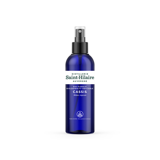 Eau Florale De Cassis - Nuoo