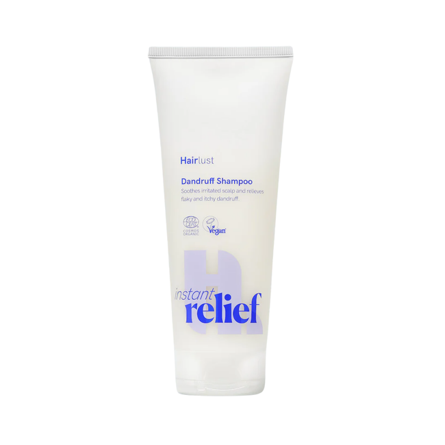Shampooing anti-pelliculaire Instant Relief - Nuoo