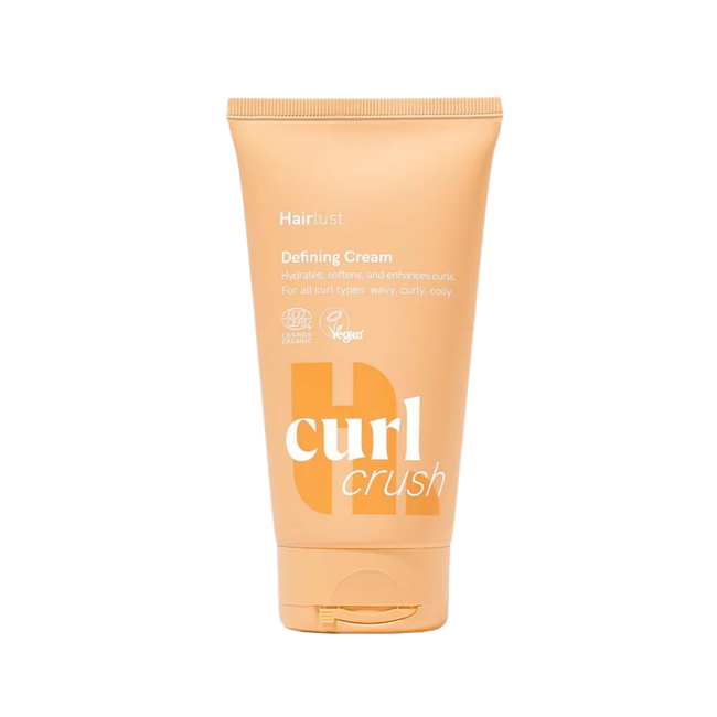 Creme definition Curl Crush - Nuoo