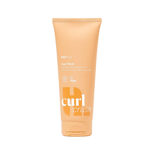 Masque Curl Crush - Nuoo