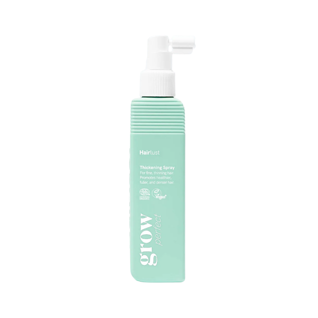 Spray densifiant grow perfect - Nuoo