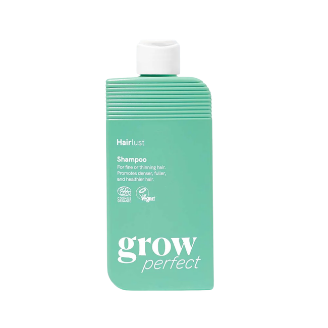 Shampooing grow perfect - Nuoo