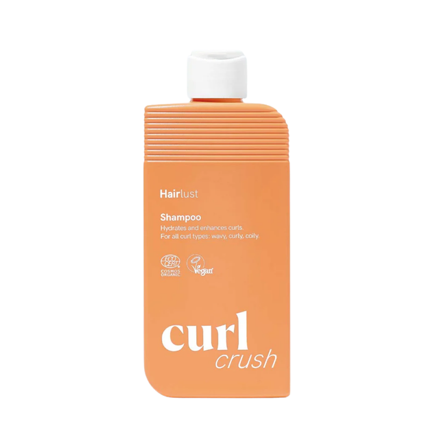 Shampooing Curl Crush - Nuoo