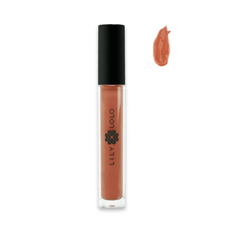 Natural Lip Gloss - Nuoo