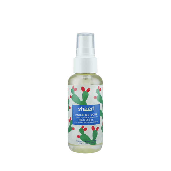Huile de Soin Multi-Usage - Nuoo