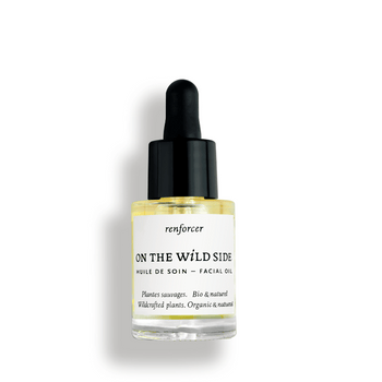 Huile de soin - Huile & sérum - On The Wild Side
