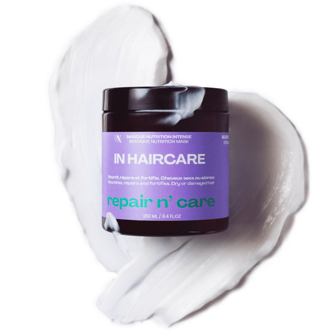 Masque Repair n' Care - Nuoo