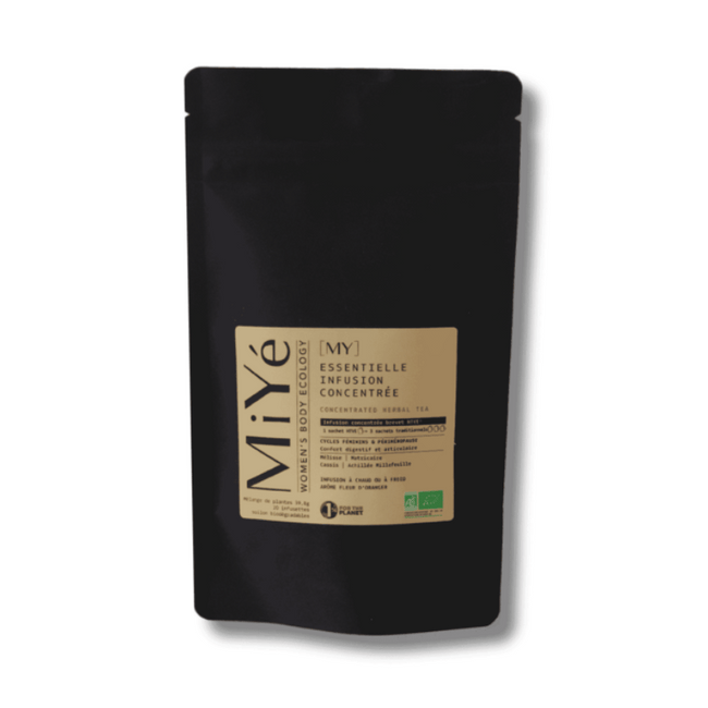 Infusion Cycles Heureux - Nuoo