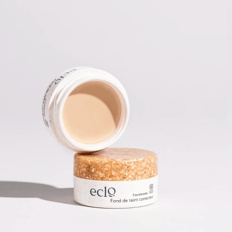 Fond de Teint Correcteur - Nuoo