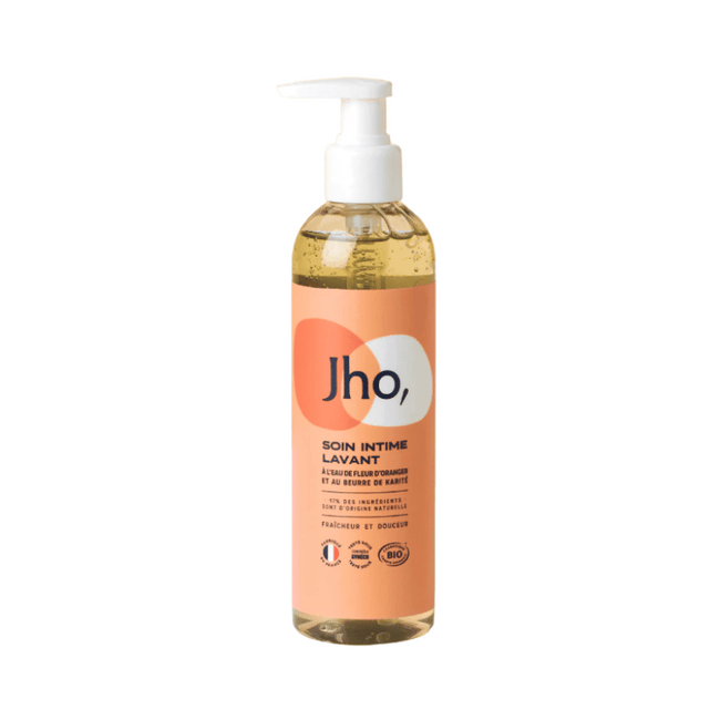 Soin Intime Lavant Doux Bio - Nuoo