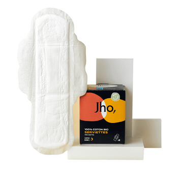 JHO-Hygienes-ServietteSuperNuitBio - NUOO 
