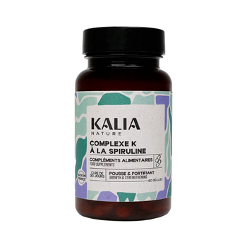 KALIA-NATURE-COMPLEXE-K-A-LA-SPIRULINE-NUOO