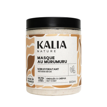 Masque au Murumuru