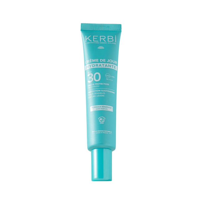Crème de jour Hydratante SPF30 - Nuoo