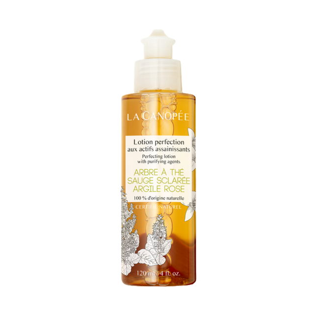 Lotion Perfection aux Actifs Assainissants - Nuoo
