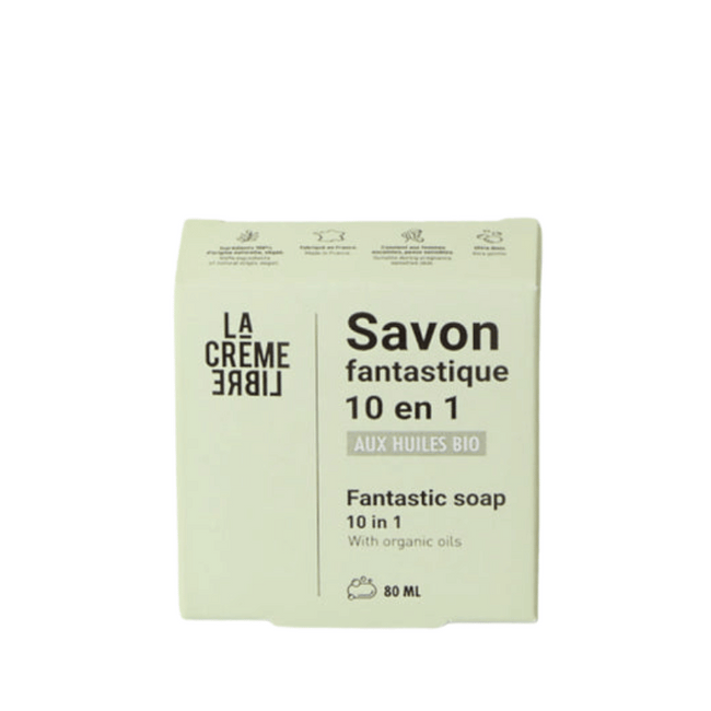 Le Savon Sans Savon - Nuoo
