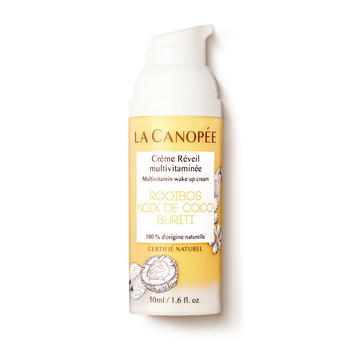 Crème Réveil Multivitaminée
