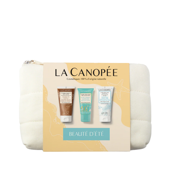 Trousse Beauté d'été