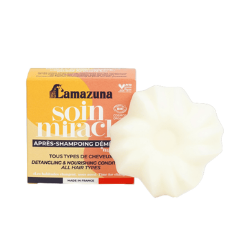 LAMAZUNA-SOIN-MIRACLE-APRES-SHAMPOING-SOLIDE-NUOO