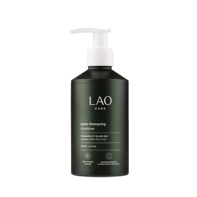 Après-Shampoing Démêlant - Nuoo
