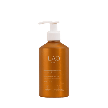 LAO-CARE-SHAMPOOING-NOURRISSANT-NUOO