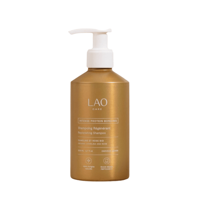 Shampoing Régénérant - Nuoo