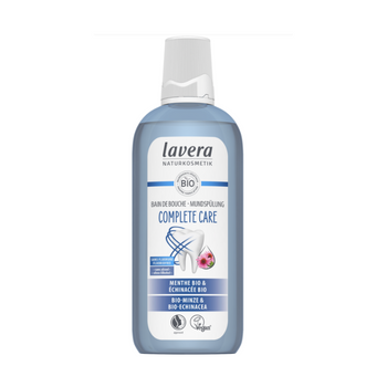 Bain de Bouche sans Fluorure - Complete Care