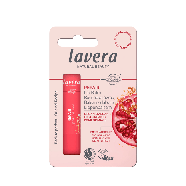 Baume à Lèvres Repair - Nuoo