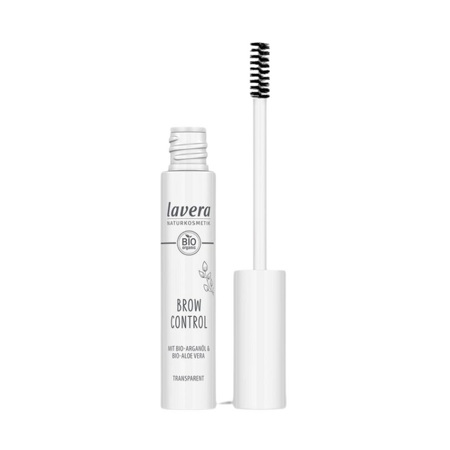 Brow Control Gel de Soin Transparent Sourcils - Nuoo