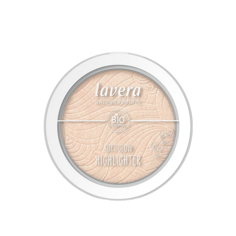 Soft Glow Highlighter - Nuoo