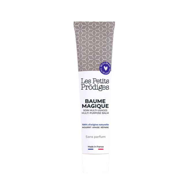 Baume Magique en Tube - Nuoo
