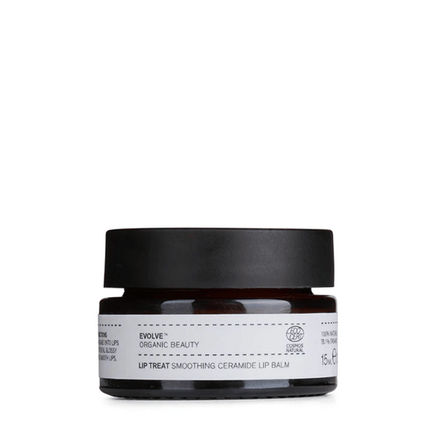 LIP TREAT - Baume à lèvres végétalien - Nuoo