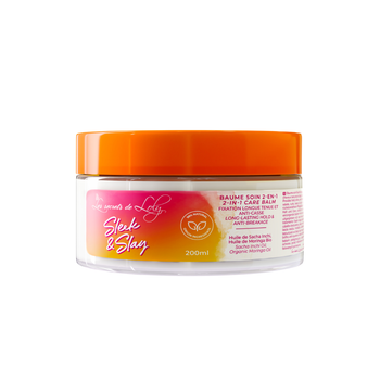 Sleek & Slay - Baume fixant