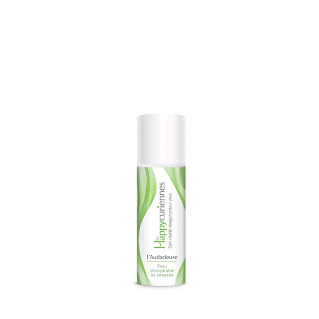 Crème de Soin Éclat 5 en 1 L’Audacieuse - Nuoo