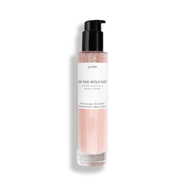 La Lotion Essentielle - Nuoo