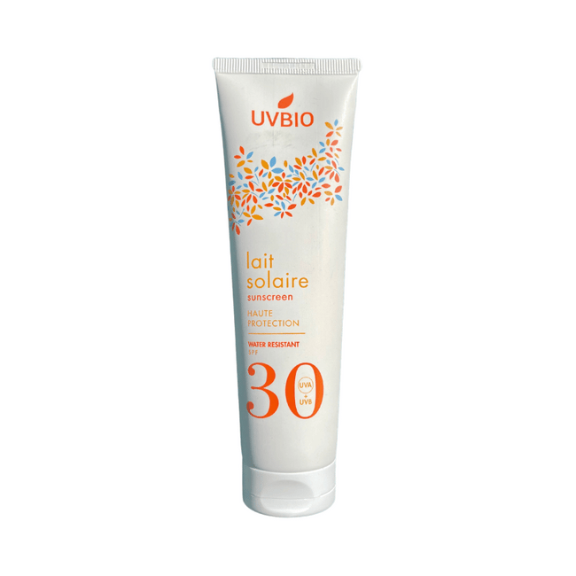 Lait Solaire SPF30 - Nuoo