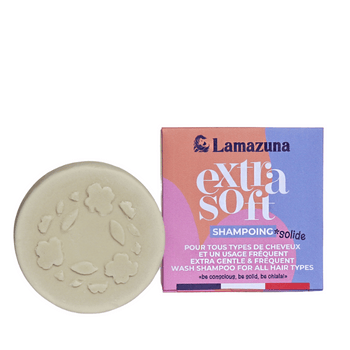 Shampoing Ultra Doux
