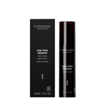 Renew Crème de Nuit