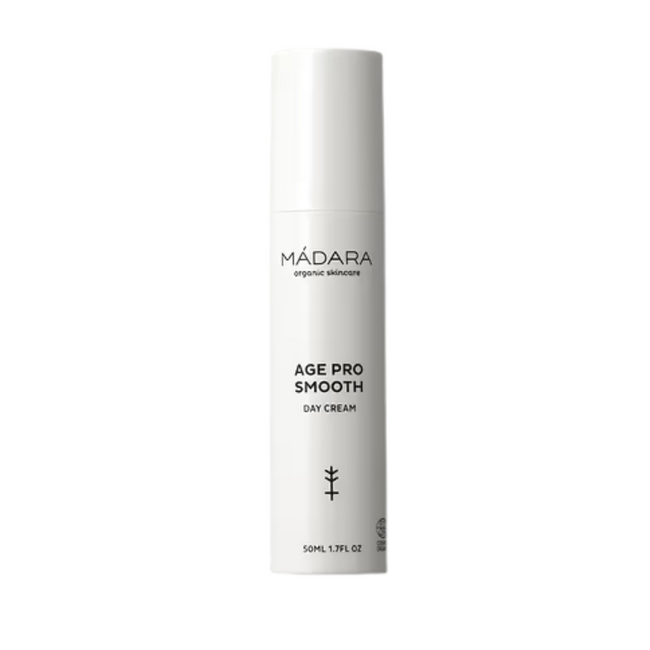 Crème de Jour Anti-Rides | Age Pro Smooth - Nuoo