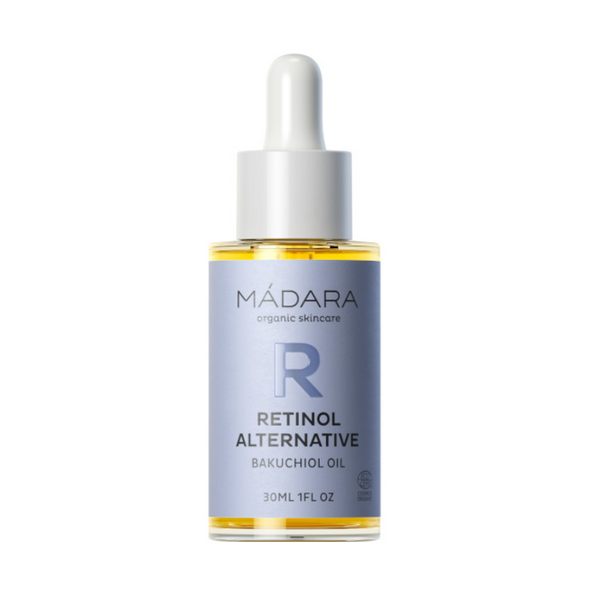 RETINOL ALTERNATIVE - Huile de Bakuchiol - Nuoo