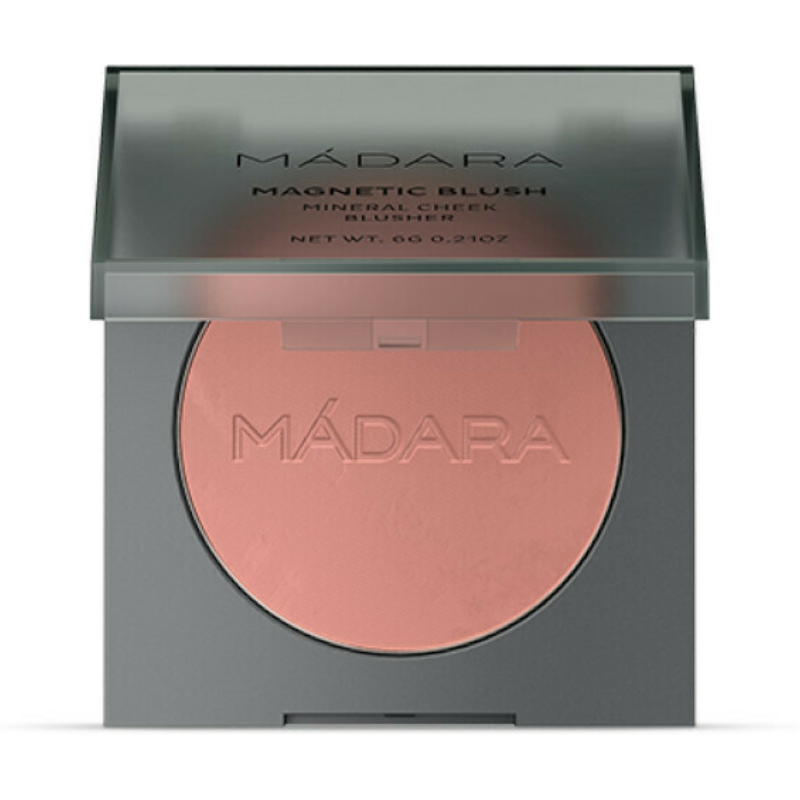 Magnetic Blush - Fard à Joues Minéral - Nuoo