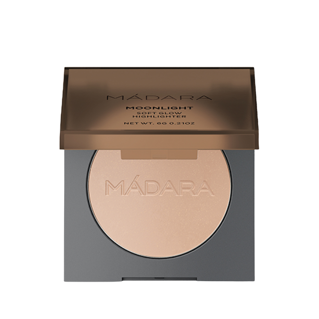 MOONLIGHT Soft Glow Enlumineur minéral - #1 STARDUST - Nuoo