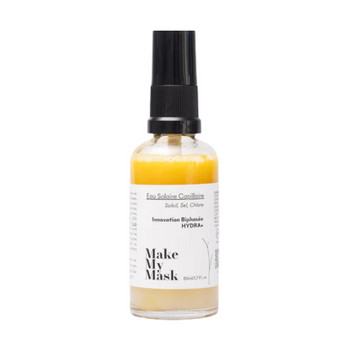 Eau Solaire